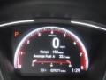 Sonic Gray Pearl - Civic Sport Hatchback Photo No. 30
