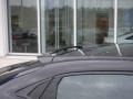 2020 Crystal Black Pearl Honda Civic Sport Hatchback  photo #3