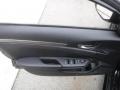 2020 Crystal Black Pearl Honda Civic Sport Hatchback  photo #12