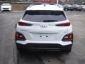 2018 Chalk White Hyundai Kona SEL AWD  photo #9