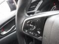 2020 Crystal Black Pearl Honda Civic Sport Hatchback  photo #21