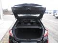 2020 Crystal Black Pearl Honda Civic Sport Hatchback  photo #26