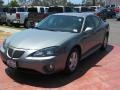 Shadow Gray Metallic - Grand Prix Sedan Photo No. 1