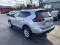 2020 Brilliant Silver Metallic Nissan Rogue SV AWD  photo #3