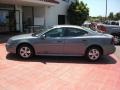 Shadow Gray Metallic - Grand Prix Sedan Photo No. 2