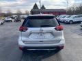 Brilliant Silver Metallic - Rogue SV AWD Photo No. 4