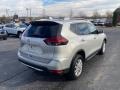 Brilliant Silver Metallic - Rogue SV AWD Photo No. 6