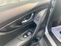 Brilliant Silver Metallic - Rogue SV AWD Photo No. 10