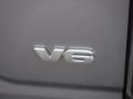 2020 Silver Sky Metallic Toyota Tacoma TRD Sport Double Cab 4x4  photo #12