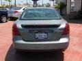 Shadow Gray Metallic - Grand Prix Sedan Photo No. 3