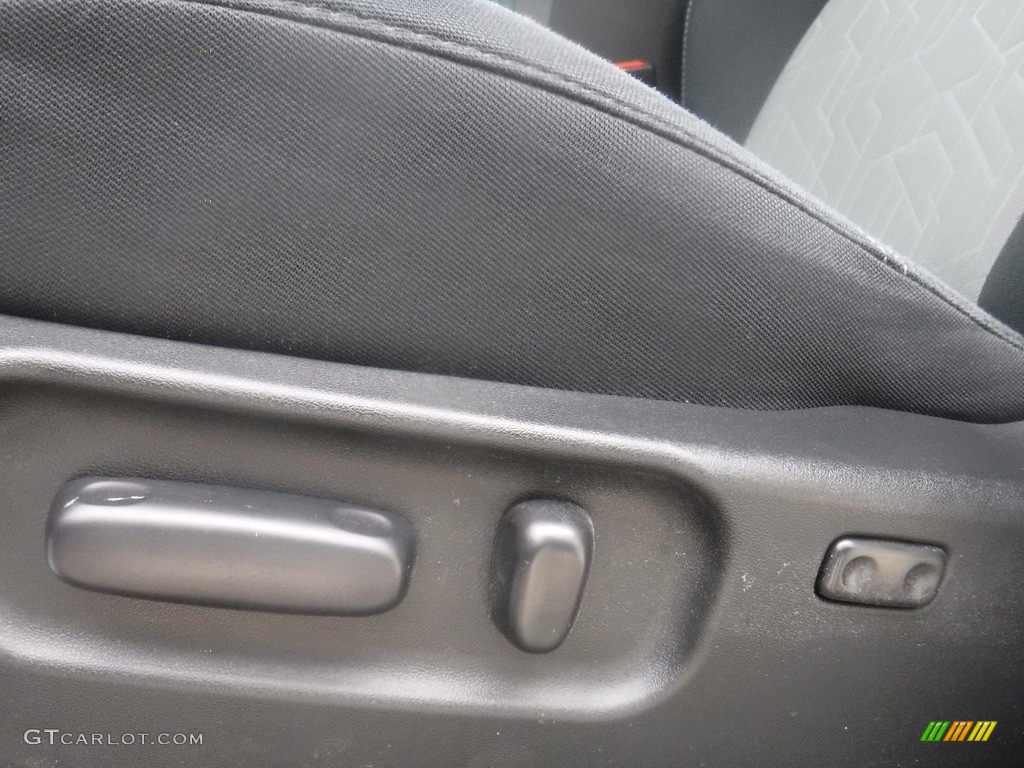 2020 Tacoma TRD Sport Double Cab 4x4 - Silver Sky Metallic / Cement photo #20