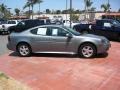 Shadow Gray Metallic - Grand Prix Sedan Photo No. 4