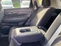 Brilliant Silver Metallic - Rogue SV AWD Photo No. 35