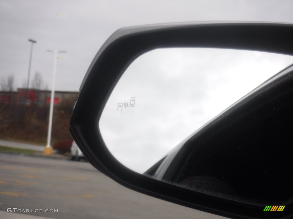 2020 Tacoma TRD Sport Double Cab 4x4 - Silver Sky Metallic / Cement photo #32