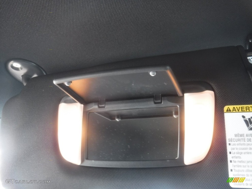 2020 Tacoma TRD Sport Double Cab 4x4 - Silver Sky Metallic / Cement photo #33