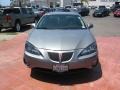 Shadow Gray Metallic - Grand Prix Sedan Photo No. 5