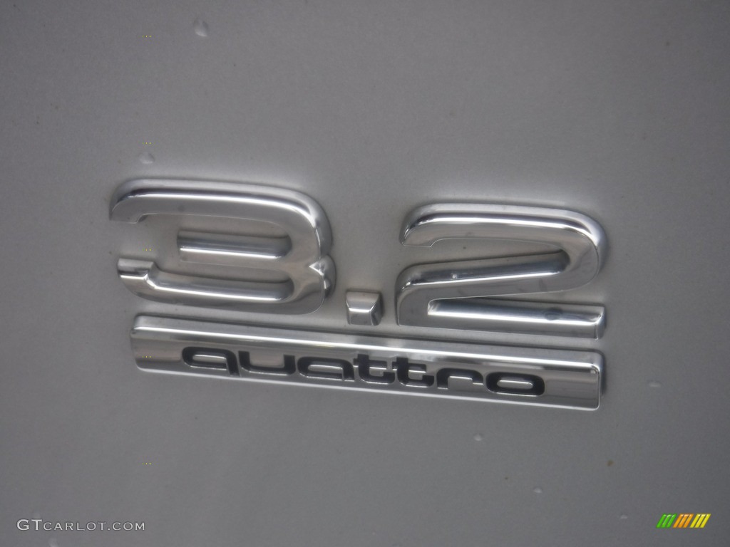 2010 Q5 3.2 quattro - Ice Silver Metallic / Black photo #12