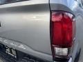 Celestial Silver Metallic - Tacoma SR Double Cab Photo No. 22