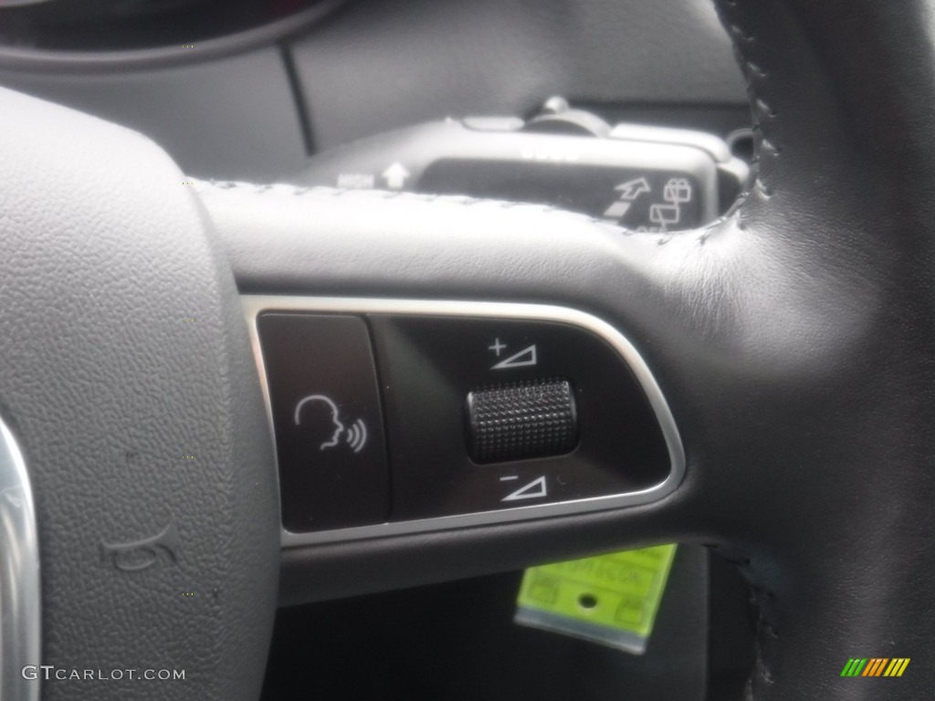 2010 Q5 3.2 quattro - Ice Silver Metallic / Black photo #27