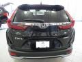 Crystal Black Pearl - CR-V EX AWD Photo No. 8