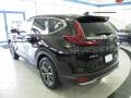 Crystal Black Pearl - CR-V EX AWD Photo No. 9