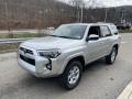 Classic Silver Metallic - 4Runner SR5 4x4 Photo No. 7