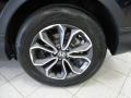 Crystal Black Pearl - CR-V EX AWD Photo No. 11