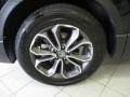 Crystal Black Pearl - CR-V EX AWD Photo No. 12