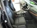 Crystal Black Pearl - CR-V EX AWD Photo No. 16
