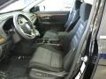 Crystal Black Pearl - CR-V EX AWD Photo No. 28