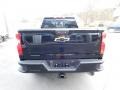 Black - Silverado 2500HD LTZ Crew Cab 4x4 Photo No. 10