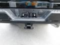Black - Silverado 2500HD LTZ Crew Cab 4x4 Photo No. 15