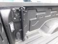 Black - Silverado 2500HD LTZ Crew Cab 4x4 Photo No. 17