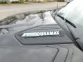 Black - Silverado 2500HD LTZ Crew Cab 4x4 Photo No. 18