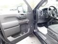 Black - Silverado 2500HD LTZ Crew Cab 4x4 Photo No. 19