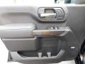 Black - Silverado 2500HD LTZ Crew Cab 4x4 Photo No. 20