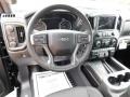 Black - Silverado 2500HD LTZ Crew Cab 4x4 Photo No. 25