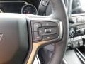 Black - Silverado 2500HD LTZ Crew Cab 4x4 Photo No. 27