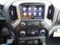 Black - Silverado 2500HD LTZ Crew Cab 4x4 Photo No. 33