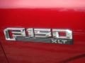 2019 Ruby Red Ford F150 XLT Sport SuperCrew 4x4  photo #11