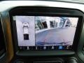 Black - Silverado 2500HD LTZ Crew Cab 4x4 Photo No. 36