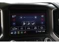 2020 GMC Sierra 1500 AT4 Crew Cab 4WD Controls