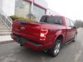 2019 Ruby Red Ford F150 XLT Sport SuperCrew 4x4  photo #18