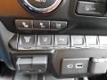 Jet Black Controls Photo for 2023 Chevrolet Silverado 2500HD #145241750