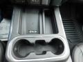 Black - Silverado 2500HD LTZ Crew Cab 4x4 Photo No. 42
