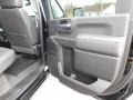 Black - Silverado 2500HD LTZ Crew Cab 4x4 Photo No. 54