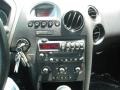 Shadow Gray Metallic - Grand Prix Sedan Photo No. 14