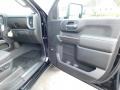 Black - Silverado 2500HD LTZ Crew Cab 4x4 Photo No. 56