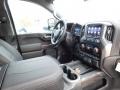 Black - Silverado 2500HD LTZ Crew Cab 4x4 Photo No. 58