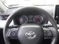 Super White - RAV4 XLE AWD Photo No. 25